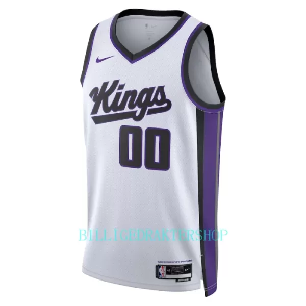 Sacramento Kings Trøye Association Edition 2023/2024 Swingman