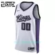 Sacramento Kings Trøye Barn Association Edition 2023/2024 Swingman