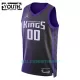 Sacramento Kings Trøye Barn Statement Edition 2023/2024 Swingman