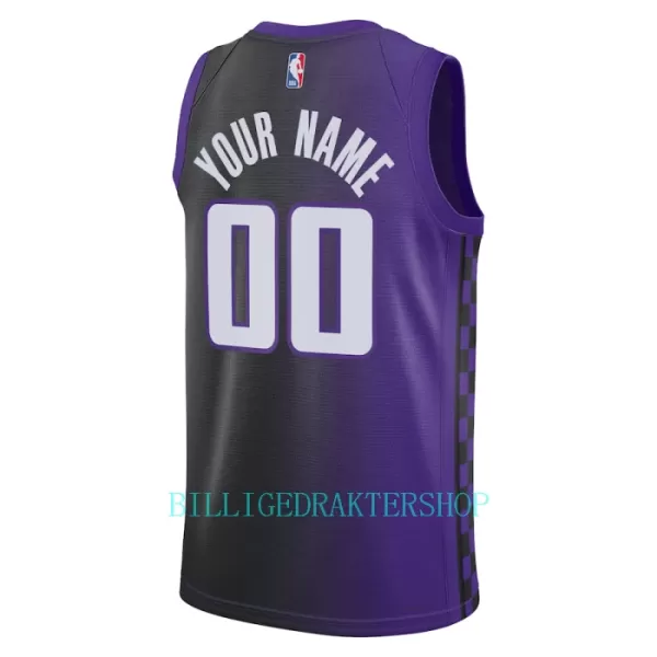 Sacramento Kings Trøye Statement Edition 2023/2024 Swingman