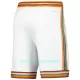 San Antonio Spurs NBA Shorts City Edition Swingman