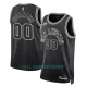 San Antonio Spurs Trøye Classic Edition 2023/2024 Swingman Svart