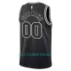 San Antonio Spurs Trøye Classic Edition 2023/2024 Swingman Svart