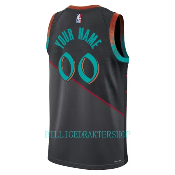 Washington Wizards Trøye City Edition 2023/2024 Swingman