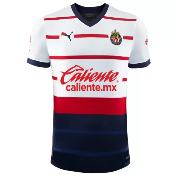 CD Guadalajara Chicharito 14 Bortetrøye 2023/2024