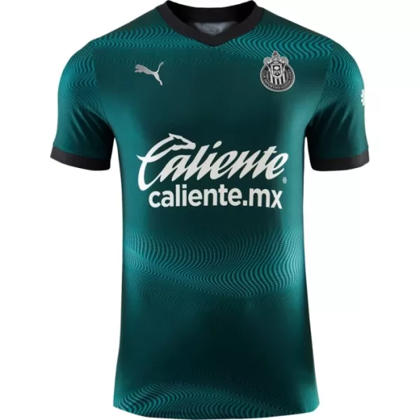 CD Guadalajara Chicharito 14 Tredjetrøye 2023/2024