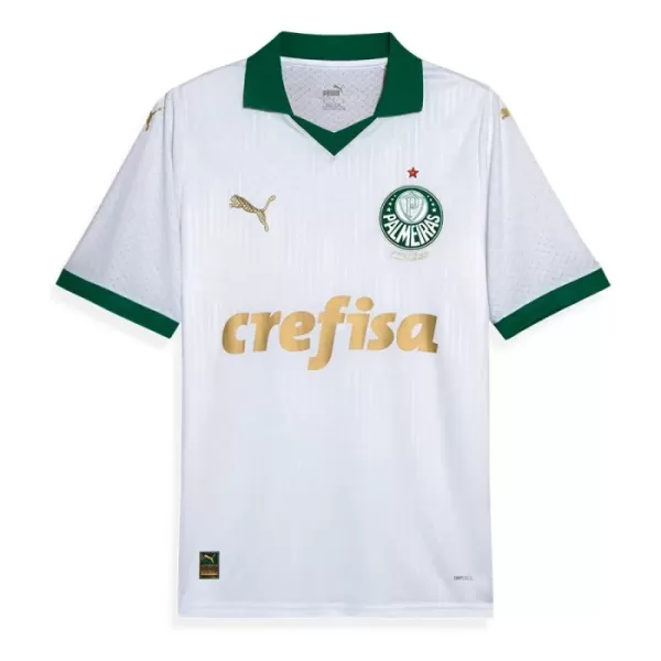 Palmeiras Bortetrøye 2024/2025