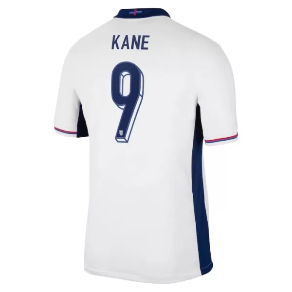 England Harry Kane 9 Hjemmetrøye EM 2024