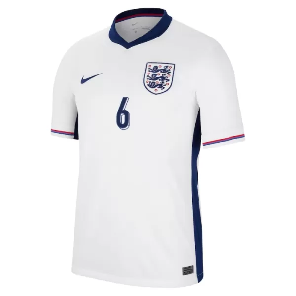 England Maguire 6 Hjemmetrøye EM 2024