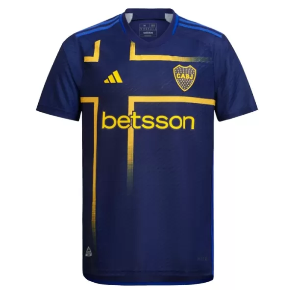 Boca Juniors Tredjetrøye 2024/2025