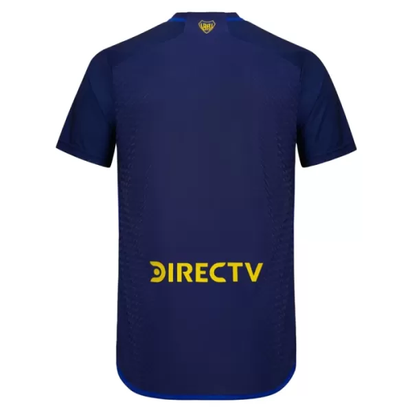 Boca Juniors Tredjetrøye 2024/2025