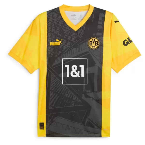 Borussia Dortmund Malen 21 Trøye Jubileum 2023/2024