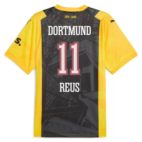 Borussia Dortmund Reus 11 Trøye Jubileum 2023/2024