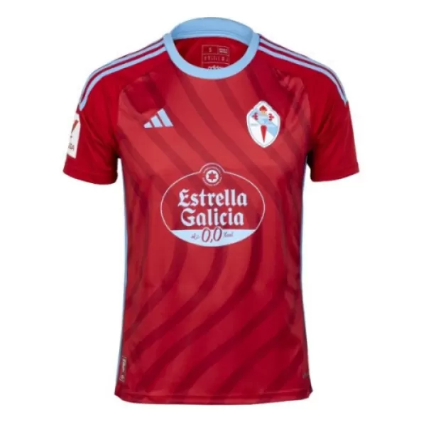 Celta Vigo Bortetrøye 2023/2024