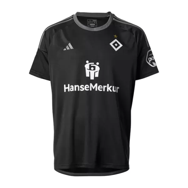 Hamburger SV Tredjetrøye 2023/2024