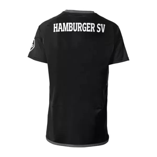 Hamburger SV Tredjetrøye 2023/2024