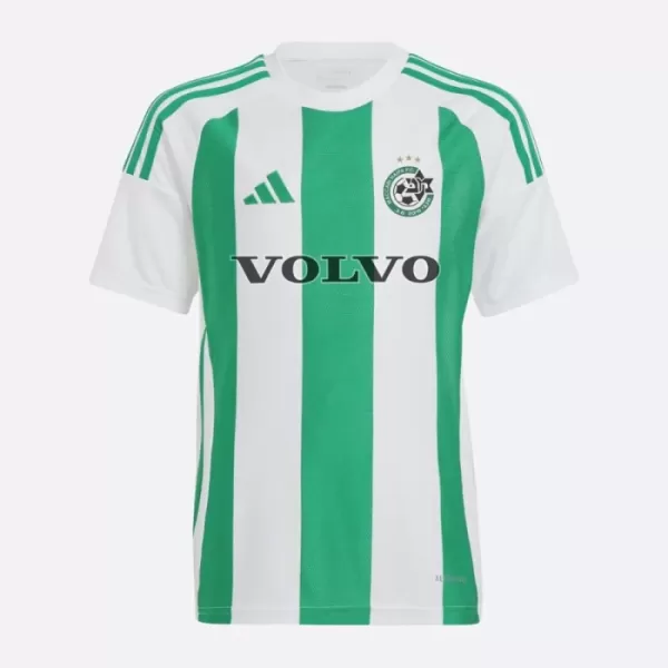 Maccabi Haifa Trøye Jubileum 2023/2024