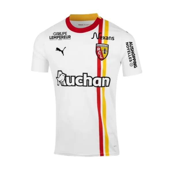 RC Lens Tredjetrøye 2023/2024