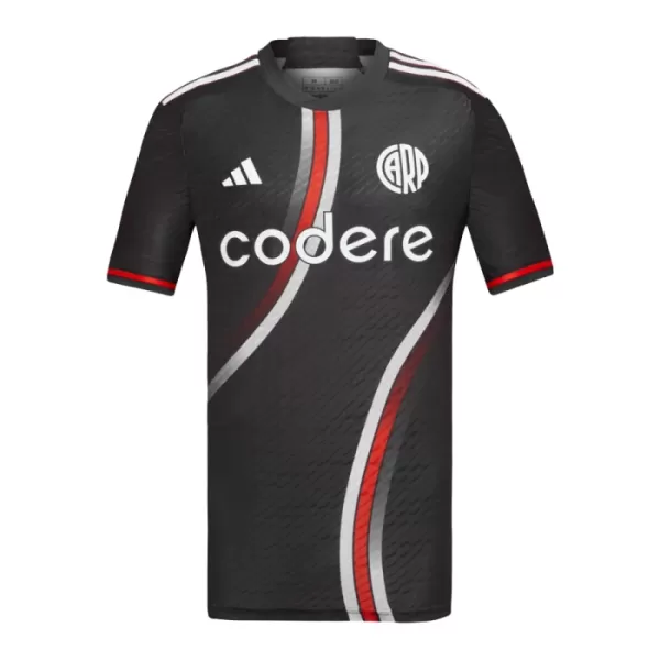 River Plate Tredjetrøye 2023/2024