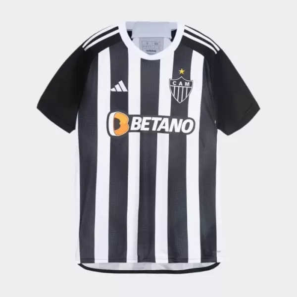 Atlético Mineiro Hjemmetrøye 2024/2025