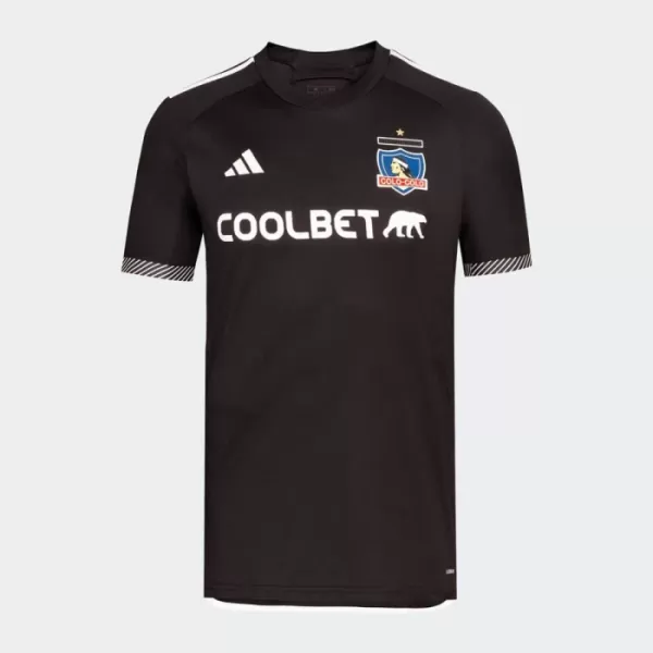 Colo-Colo Bortetrøye Barn 2024/2025