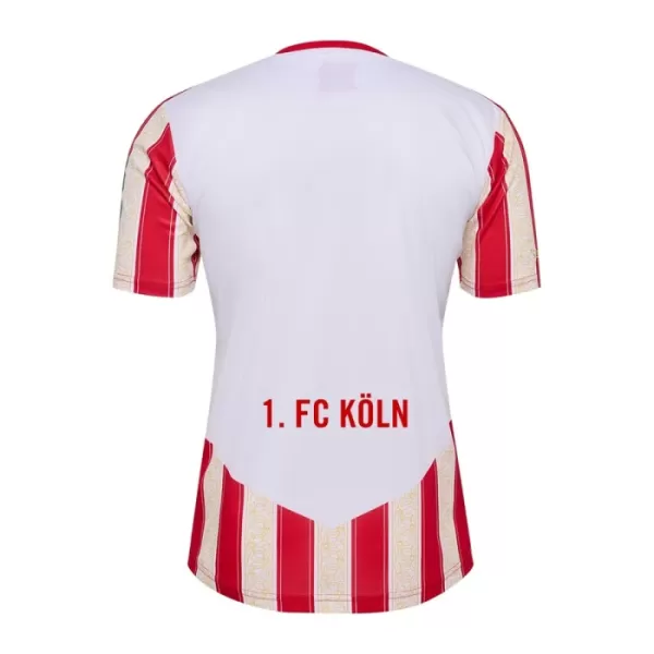 FC Köln Trøye 2023/2024 Spesiell