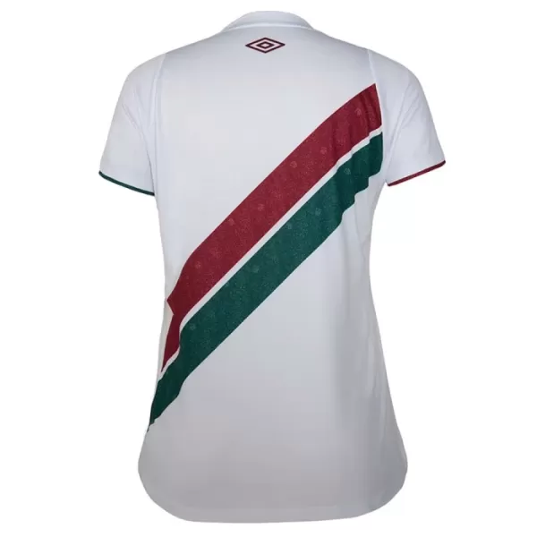 Fluminense FC Bortetrøye Dame 2024/2025