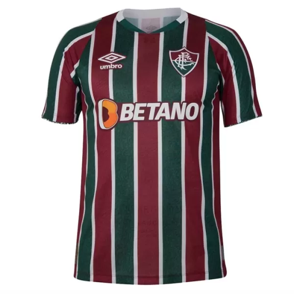 Fluminense FC Hjemmetrøye 2024/2025