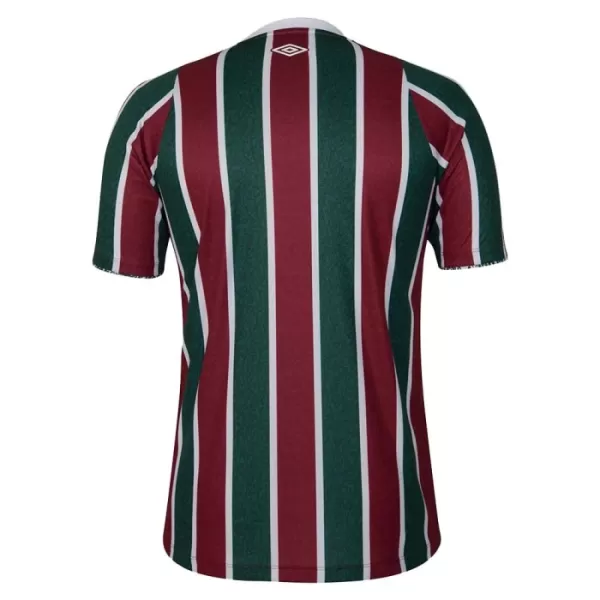 Fluminense FC Hjemmetrøye 2024/2025