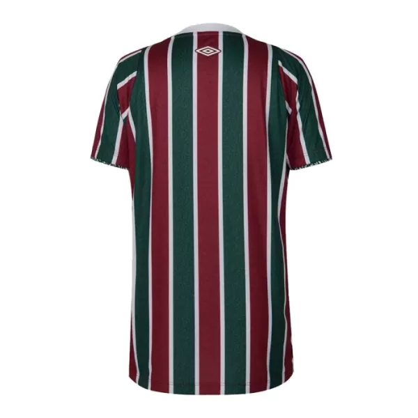 Fluminense FC Hjemmetrøye Barn 2024/2025