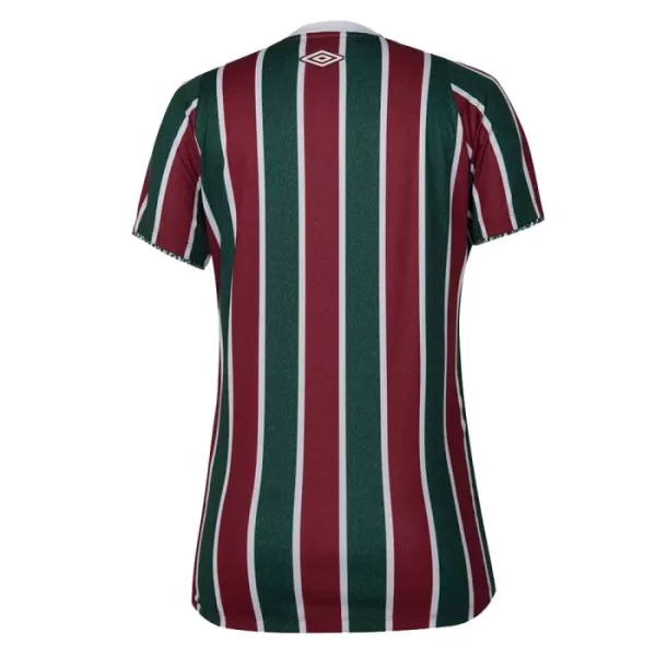 Fluminense FC Hjemmetrøye Dame 2024/2025