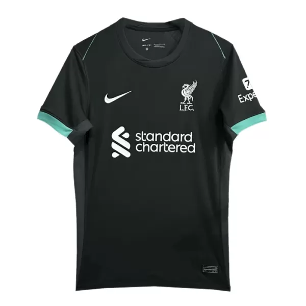 Liverpool Bortetrøye 2024/2025