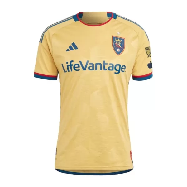 Real Salt Lake Bortetrøye 2024