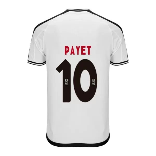 Vasco da Gama Payet 10 Bortetrøye 2024/2025