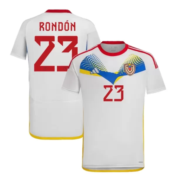 Venezuela Rondon 23 Bortetrøye 2024/2025