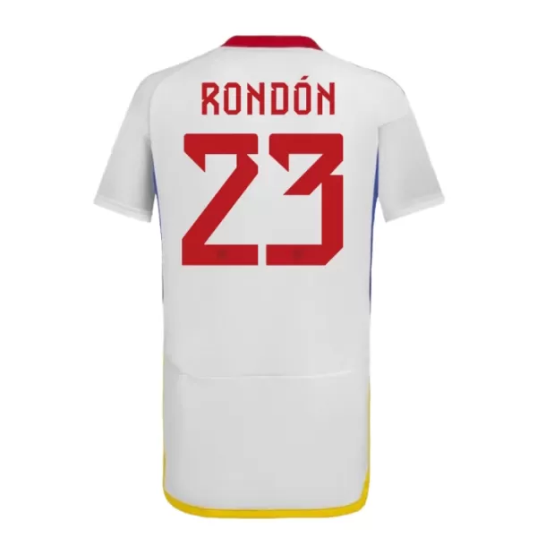 Venezuela Rondon 23 Bortetrøye 2024/2025