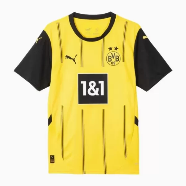 Borussia Dortmund Hjemmetrøye 2024/2025