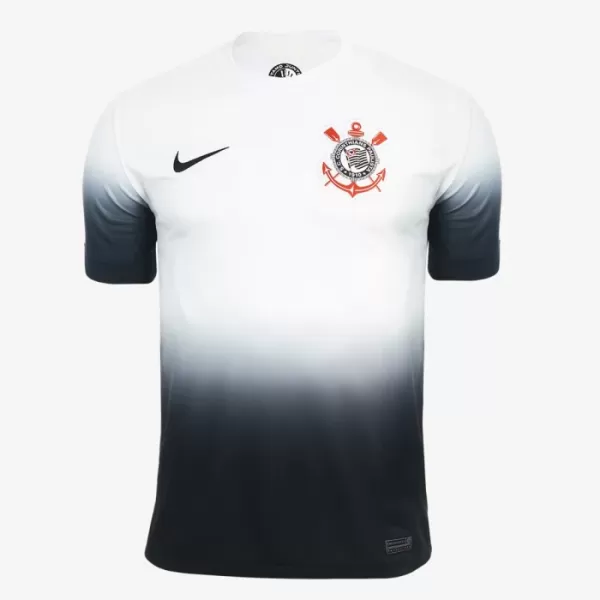 Corinthians Hjemmetrøye 2024/2025