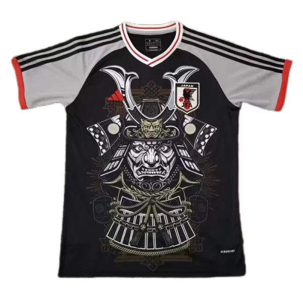 Japan x Bushido Trøye 2024 Spesiell