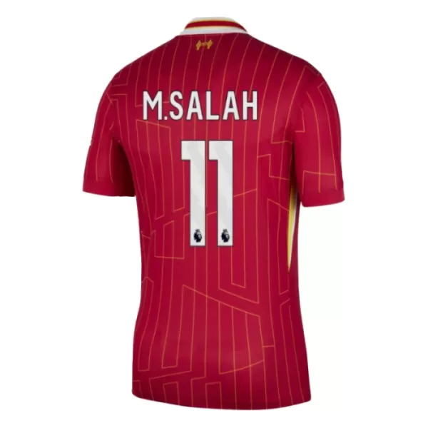 Liverpool Mohamed Salah 11 Hjemmetrøye 2024/2025