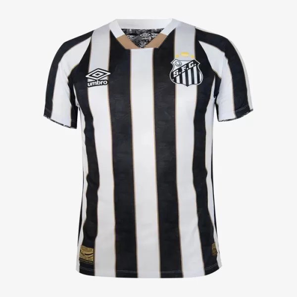 Santos FC Bortetrøye 2024/2025