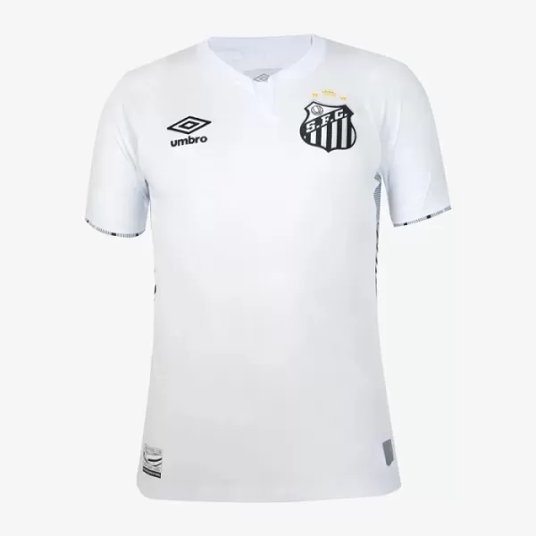 Santos FC Hjemmetrøye 2024/2025