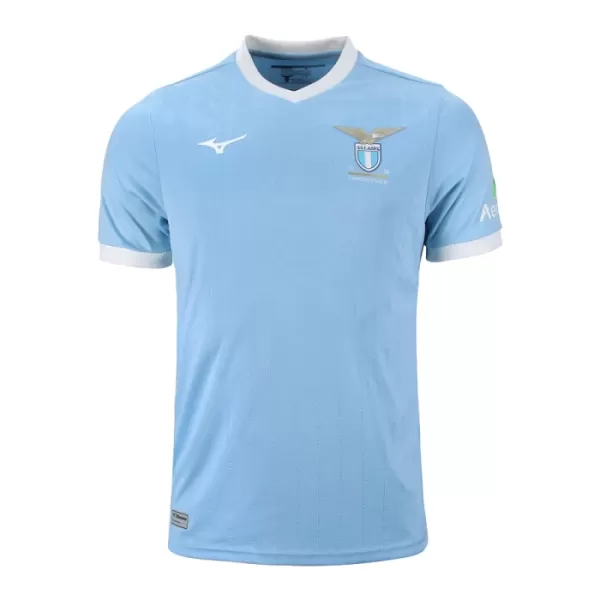 SS Lazio Trøye Jubileum 1973-74