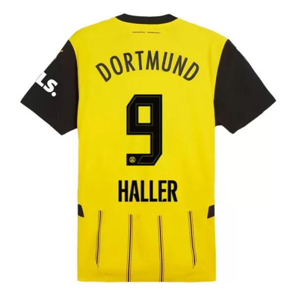 Borussia Dortmund Haller 9 Hjemmetrøye 2024/2025