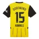 Borussia Dortmund Hummels 15 Hjemmetrøye 2024/2025