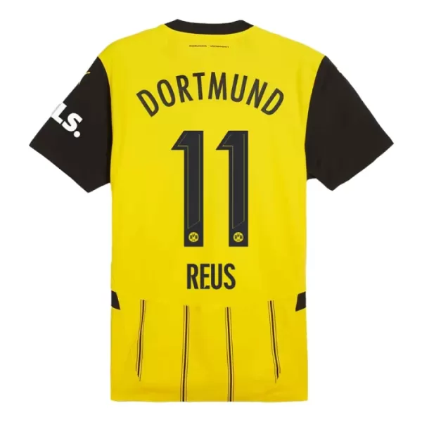 Borussia Dortmund Reus 11 Hjemmetrøye 2024/2025