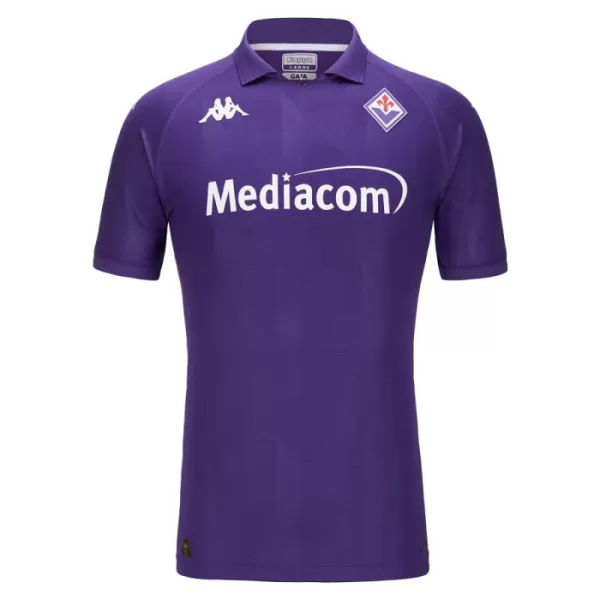 AC Fiorentina Hjemmetrøye 2024/2025