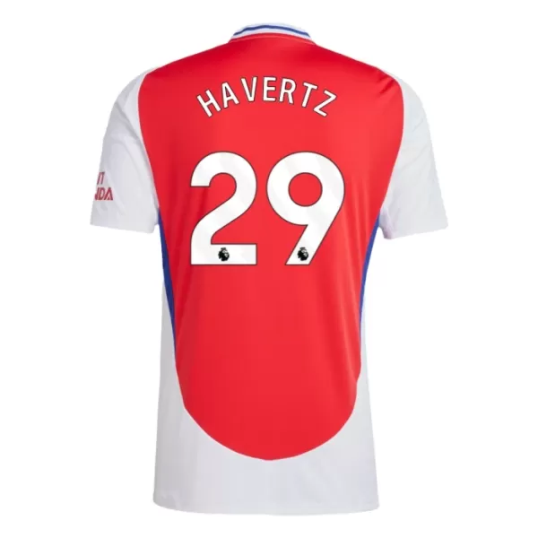 Arsenal Havertz 29 Hjemmetrøye 2024/2025