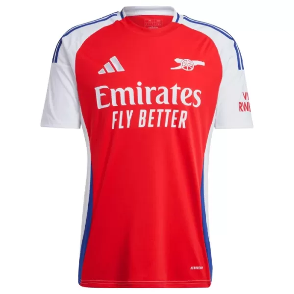 Arsenal Smith Rowe 10 Hjemmetrøye 2024/2025