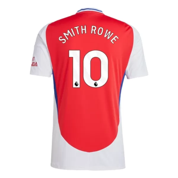 Arsenal Smith Rowe 10 Hjemmetrøye 2024/2025